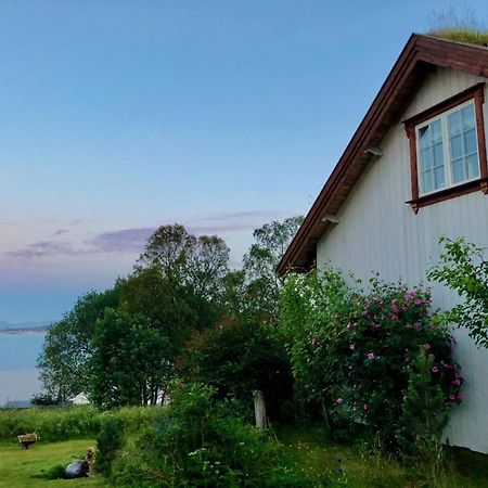 House By The Sea Villa Sortland Eksteriør billede